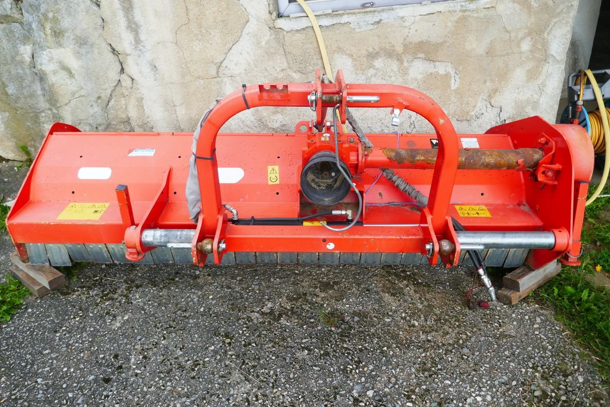 Mulchgerät & Häckselgerät tipa Maschio CR 230, Gebrauchtmaschine u Villach (Slika 9)