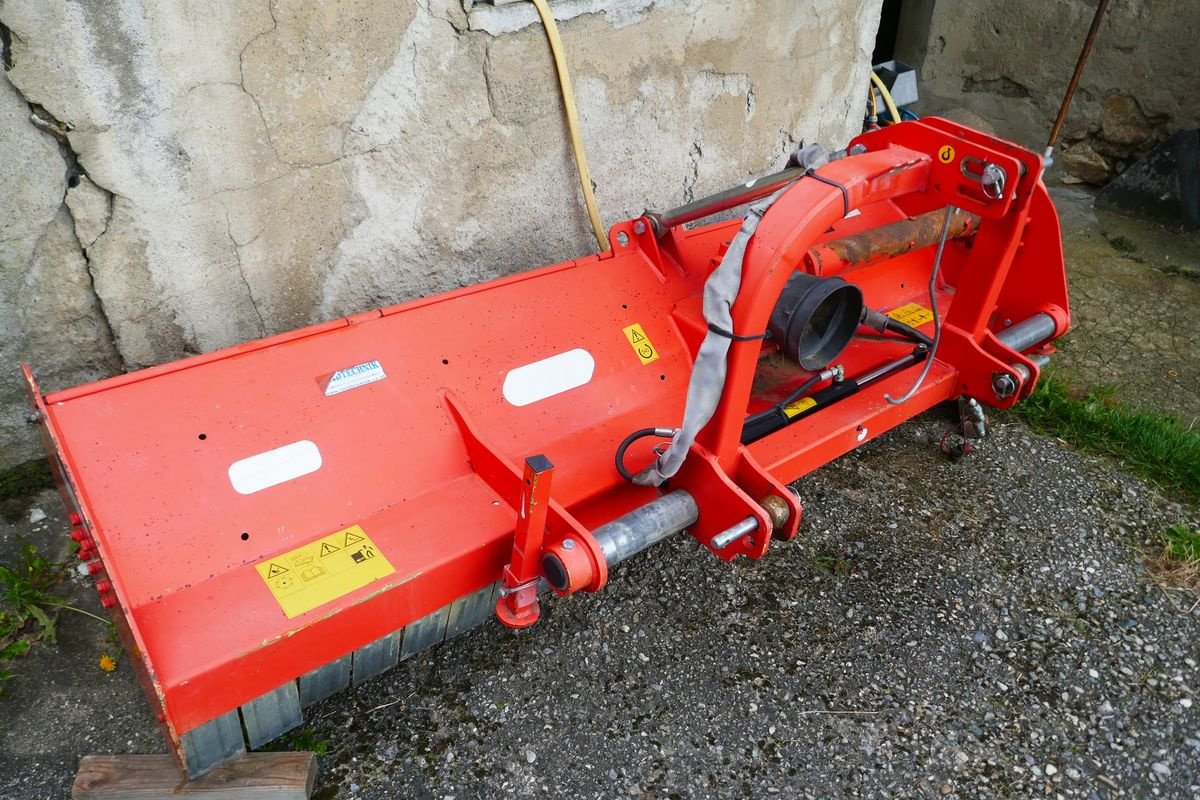 Mulchgerät & Häckselgerät tip Maschio CR 230, Gebrauchtmaschine in Villach (Poză 2)