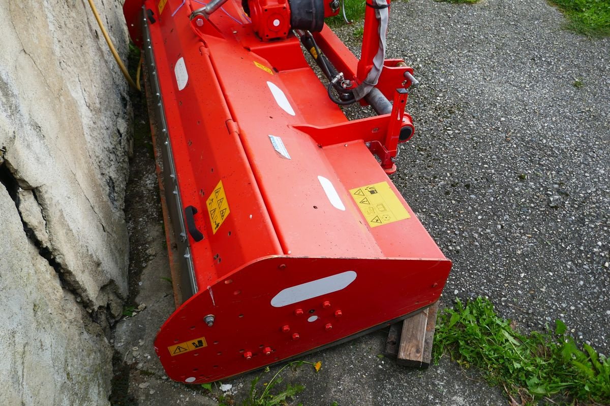 Mulchgerät & Häckselgerät of the type Maschio CR 230, Gebrauchtmaschine in Villach (Picture 7)