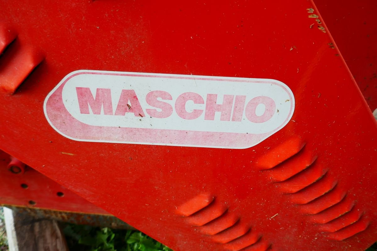 Mulchgerät & Häckselgerät of the type Maschio CR 230, Gebrauchtmaschine in Villach (Picture 3)