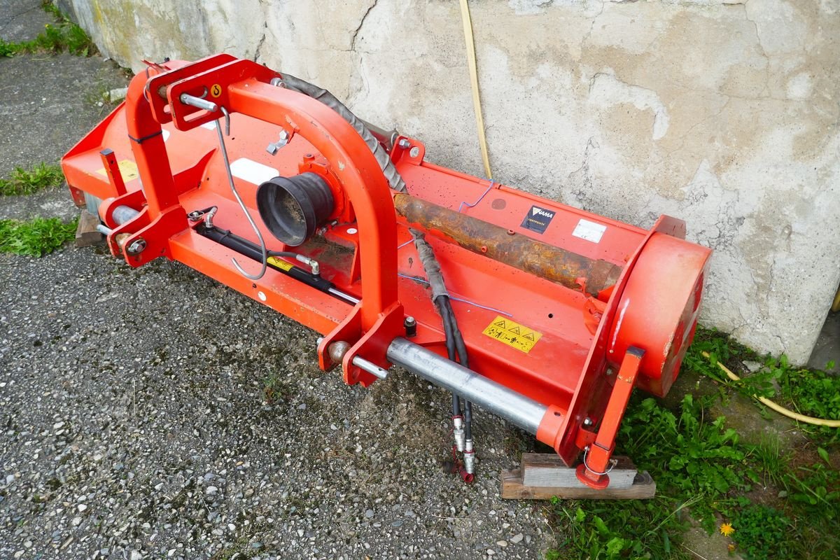 Mulchgerät & Häckselgerät des Typs Maschio CR 230, Gebrauchtmaschine in Villach (Bild 10)