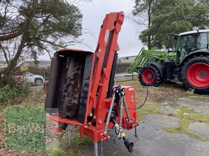 Mulchgerät & Häckselgerät типа Maschio CRISTINA 510, Gebrauchtmaschine в Herzberg (Фотография 1)