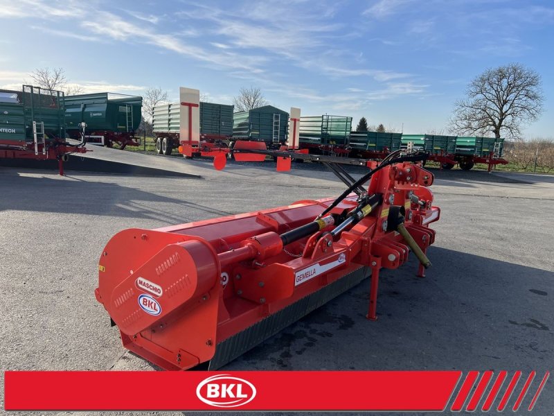 Mulchgerät & Häckselgerät del tipo Maschio GEMELLA 470 - DEMO, Vorführmaschine In Rovisce (Immagine 1)