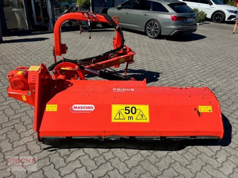 Mulchgerät & Häckselgerät tipa Maschio Giraffa 185, Gebrauchtmaschine u Demmin (Slika 2)