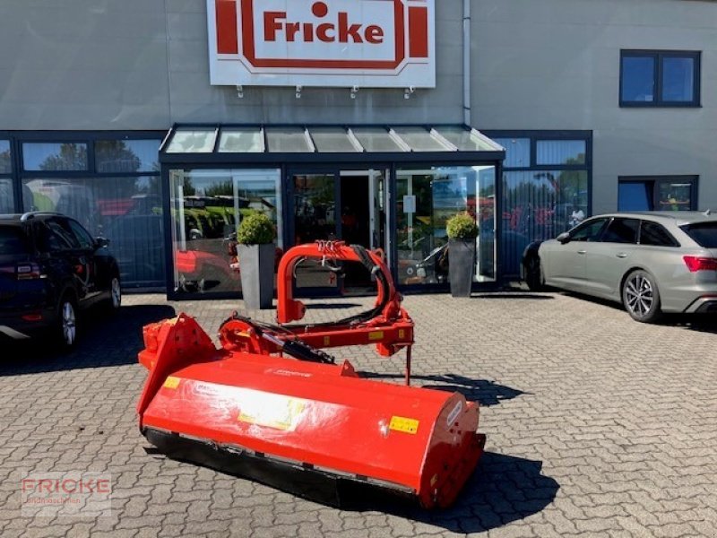 Mulchgerät & Häckselgerät tipa Maschio Giraffa 185, Gebrauchtmaschine u Demmin (Slika 1)