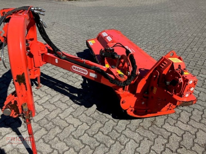 Mulchgerät & Häckselgerät tipa Maschio Giraffa 185, Gebrauchtmaschine u Demmin (Slika 4)