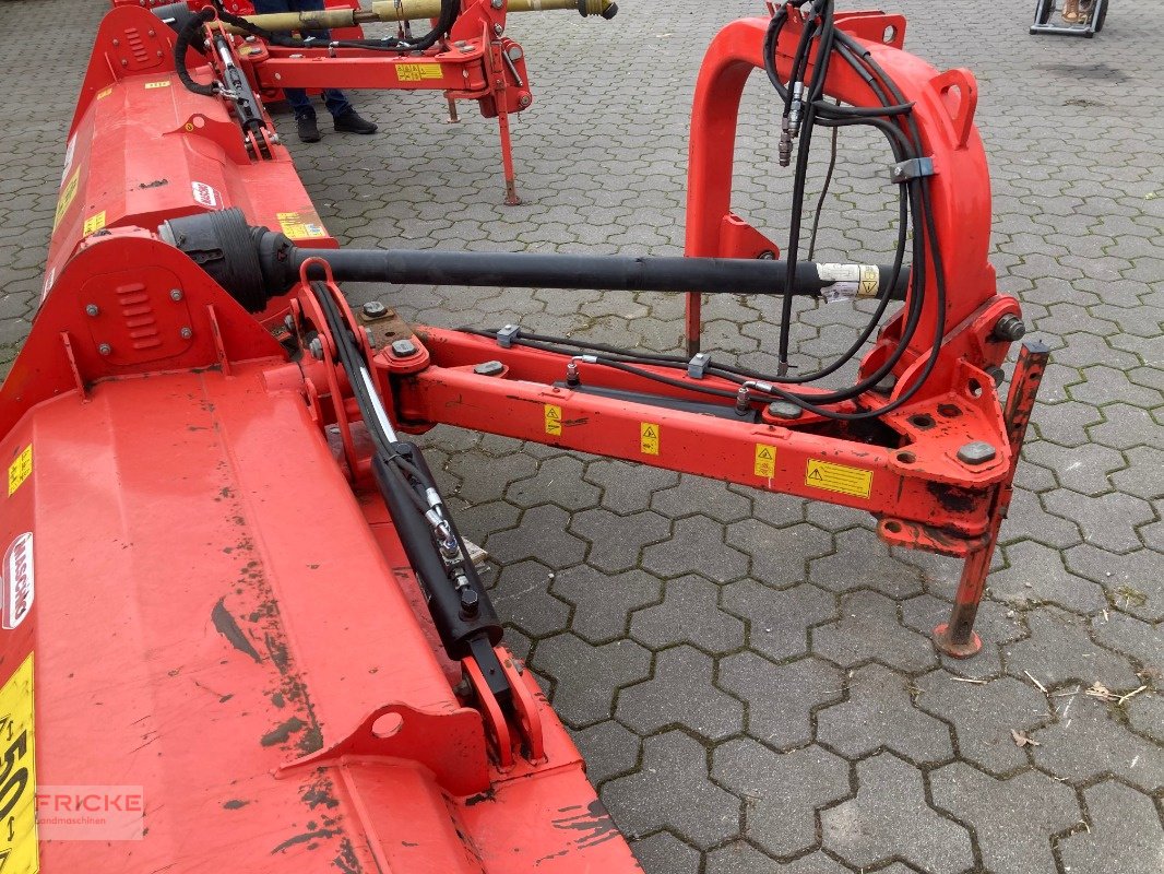 Mulchgerät & Häckselgerät del tipo Maschio Giraffa 210 SE, Gebrauchtmaschine en Bockel - Gyhum (Imagen 5)