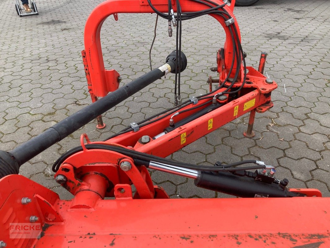 Mulchgerät & Häckselgerät del tipo Maschio Giraffa 210 SE, Gebrauchtmaschine en Bockel - Gyhum (Imagen 10)