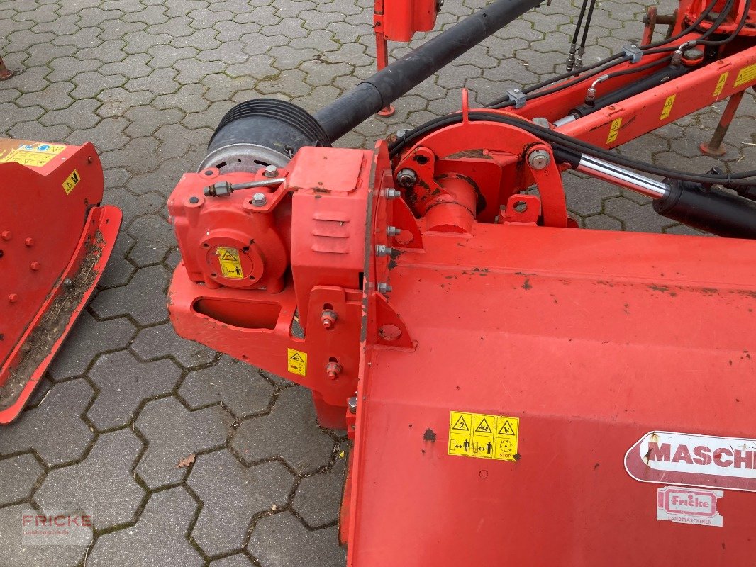 Mulchgerät & Häckselgerät del tipo Maschio Giraffa 210 SE, Gebrauchtmaschine en Bockel - Gyhum (Imagen 11)