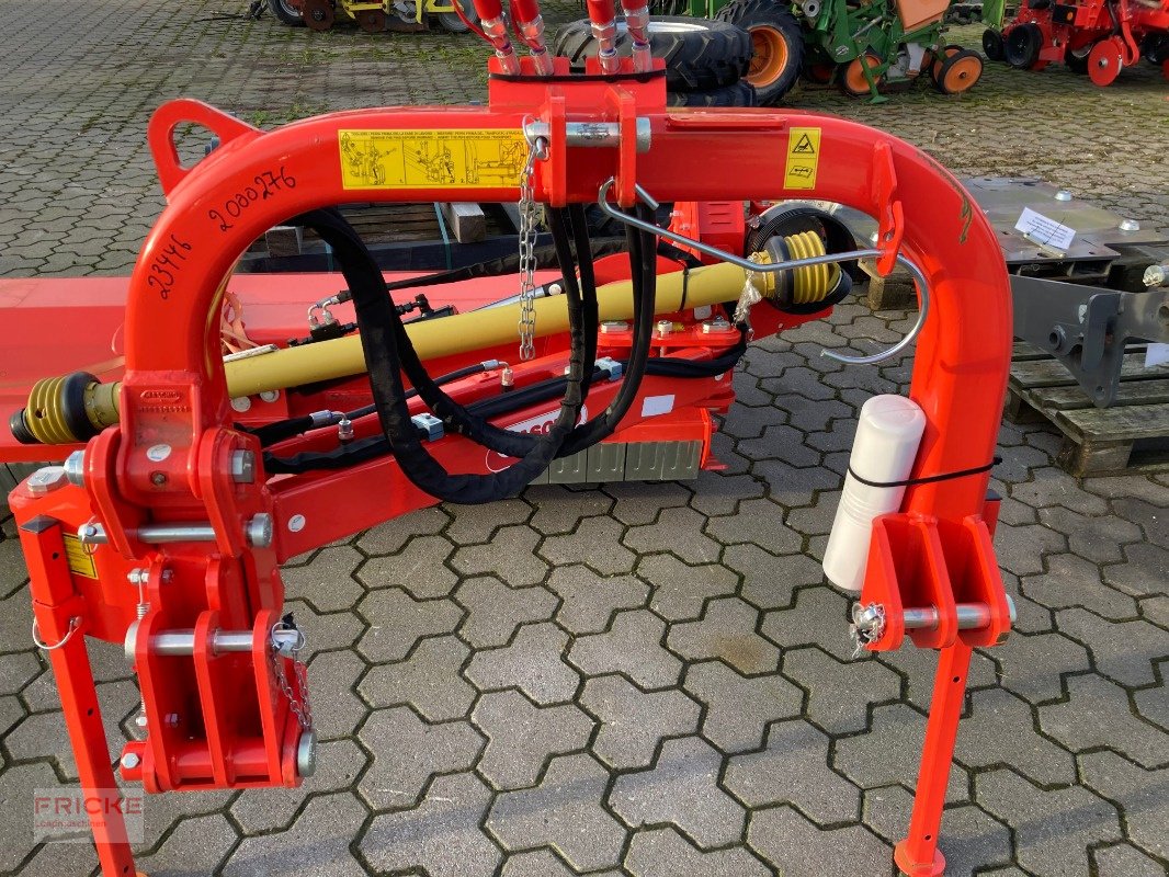 Mulchgerät & Häckselgerät del tipo Maschio Giraffa 210 XL, Neumaschine en Bockel - Gyhum (Imagen 2)