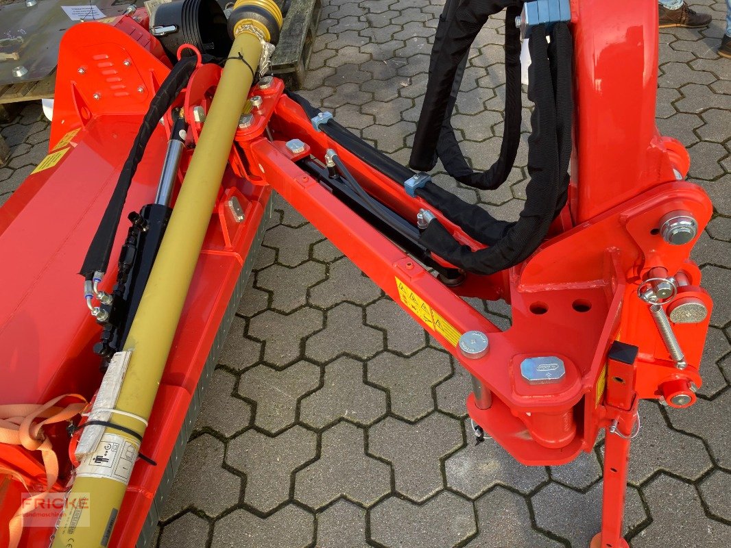 Mulchgerät & Häckselgerät типа Maschio Giraffa 210 XL, Neumaschine в Bockel - Gyhum (Фотография 3)