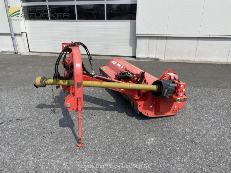 Mulchgerät & Häckselgerät типа Maschio Giraffa 220, Gebrauchtmaschine в Rietberg