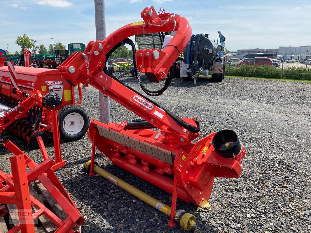 Mulchgerät & Häckselgerät des Typs Maschio Giraffa XL 160 SE, Neumaschine in Bockel - Gyhum (Bild 1)