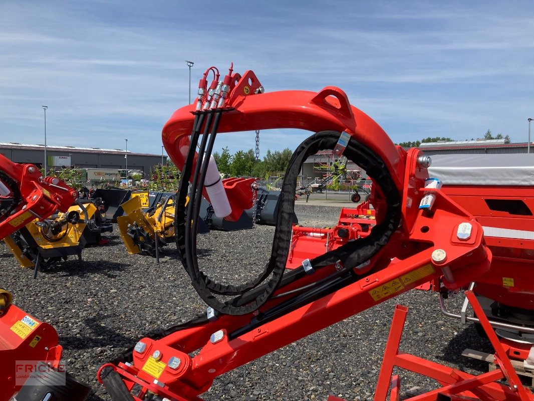 Mulchgerät & Häckselgerät of the type Maschio Giraffa XL 160 SE, Neumaschine in Bockel - Gyhum (Picture 5)