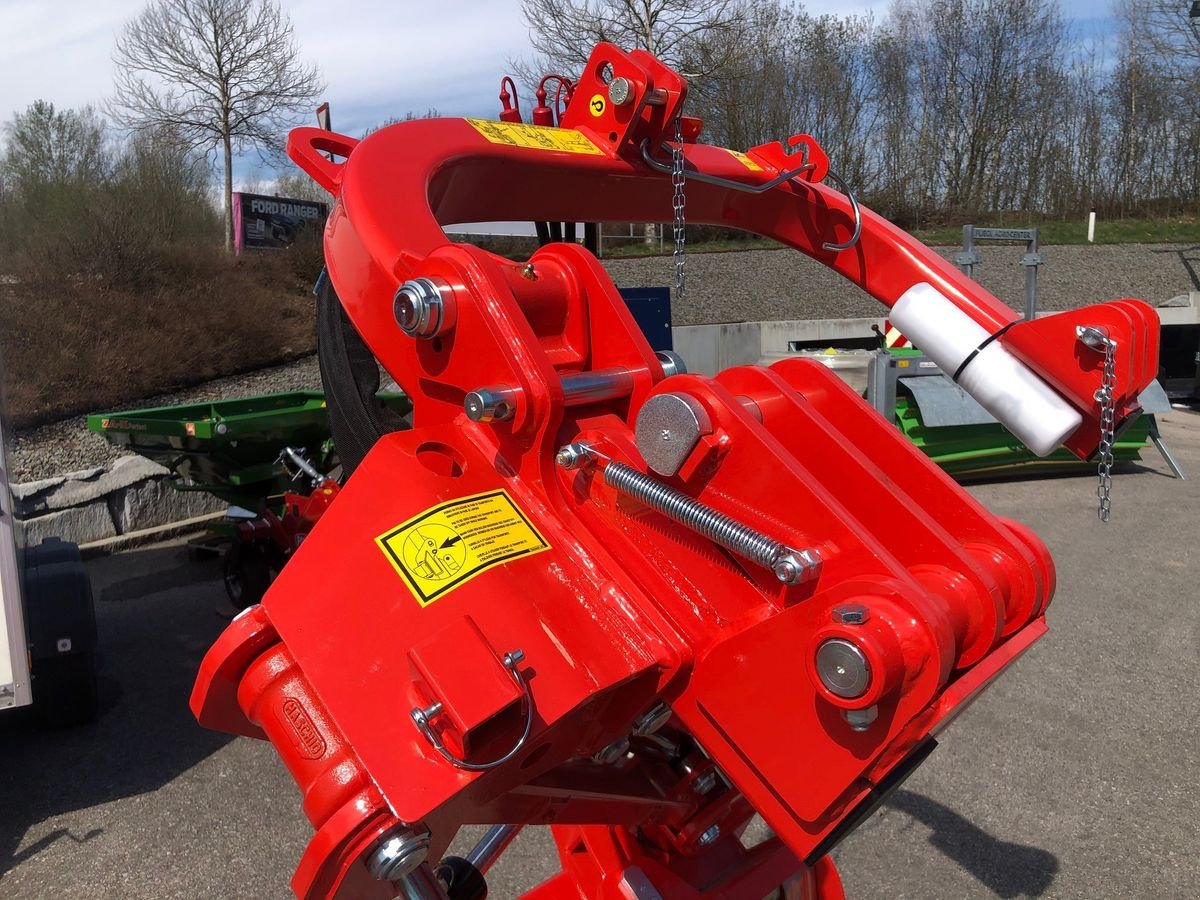 Mulchgerät & Häckselgerät of the type Maschio Giraffa XL 185 SE Mulcher, Neumaschine in St. Marienkirchen (Picture 5)