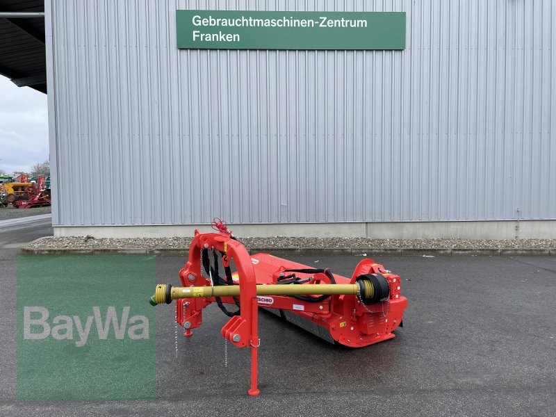 Mulchgerät & Häckselgerät des Typs Maschio Giraffa XL 210 SE *Miete ab 154€/Tag*, Mietmaschine in Bamberg (Bild 1)