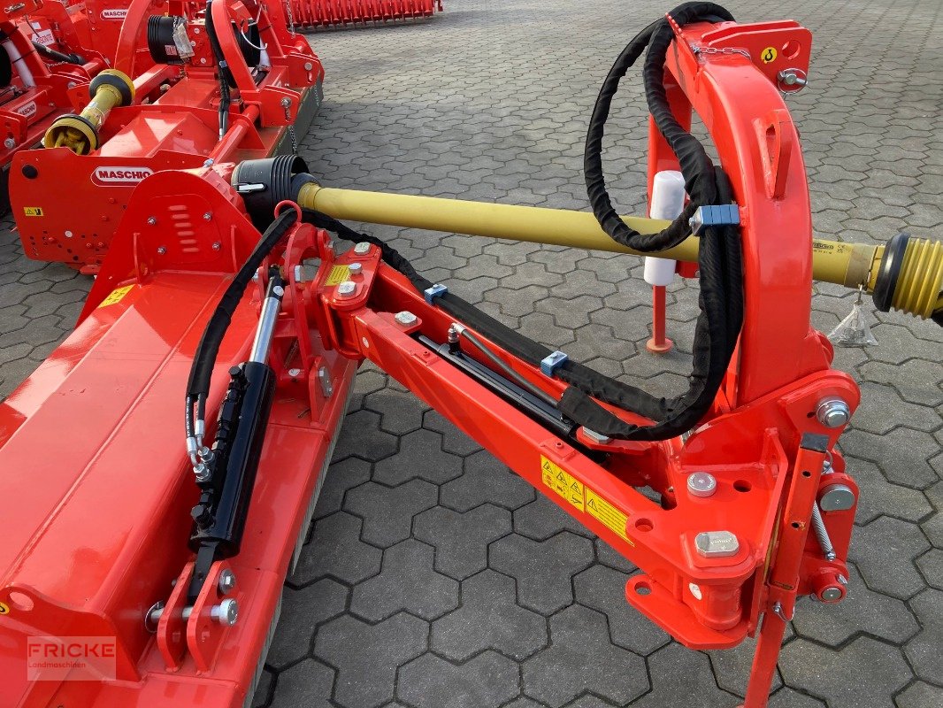 Mulchgerät & Häckselgerät typu Maschio Giraffa XL 210 SE, Neumaschine v Bockel - Gyhum (Obrázek 4)