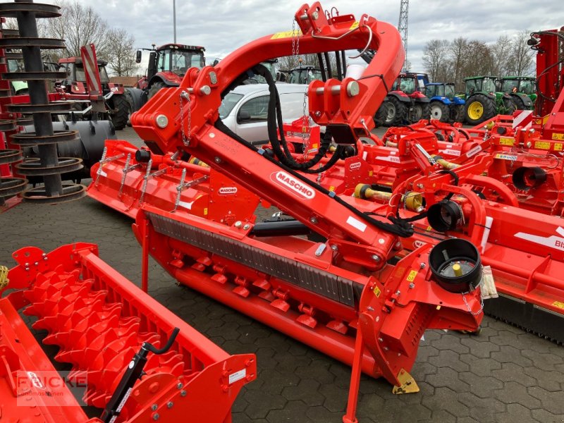 Mulchgerät & Häckselgerät typu Maschio Giraffa XL 210 SE, Neumaschine v Bockel - Gyhum (Obrázok 1)