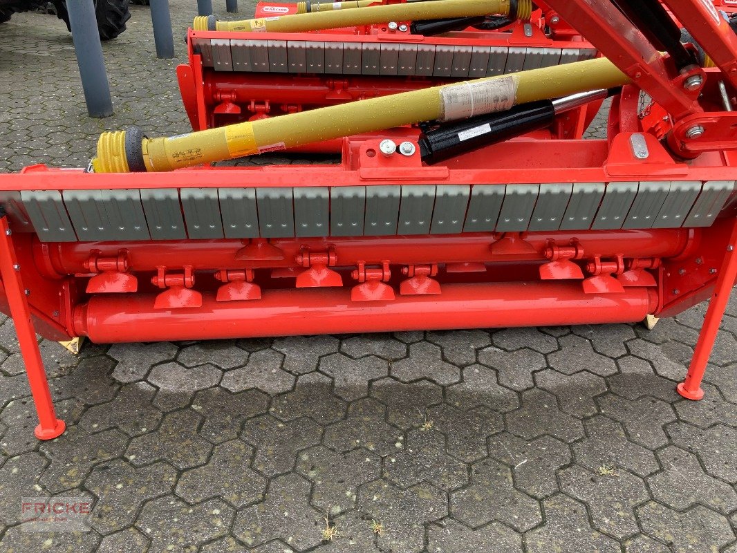 Mulchgerät & Häckselgerät des Typs Maschio Giraffa XL 210 SE, Neumaschine in Bockel - Gyhum (Bild 4)