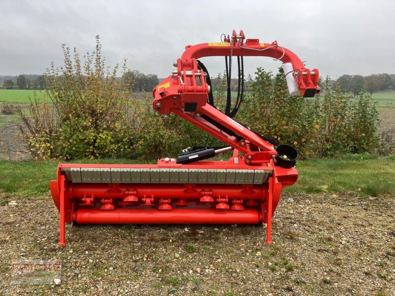 Mulchgerät & Häckselgerät typu Maschio Giraffa XL 210 SE, Neumaschine w Bockel - Gyhum