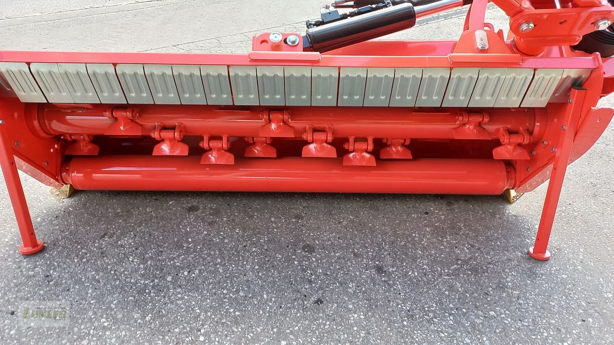 Mulchgerät & Häckselgerät tip Maschio Giraffa XL 210 SE, Neumaschine in Kaumberg (Poză 8)