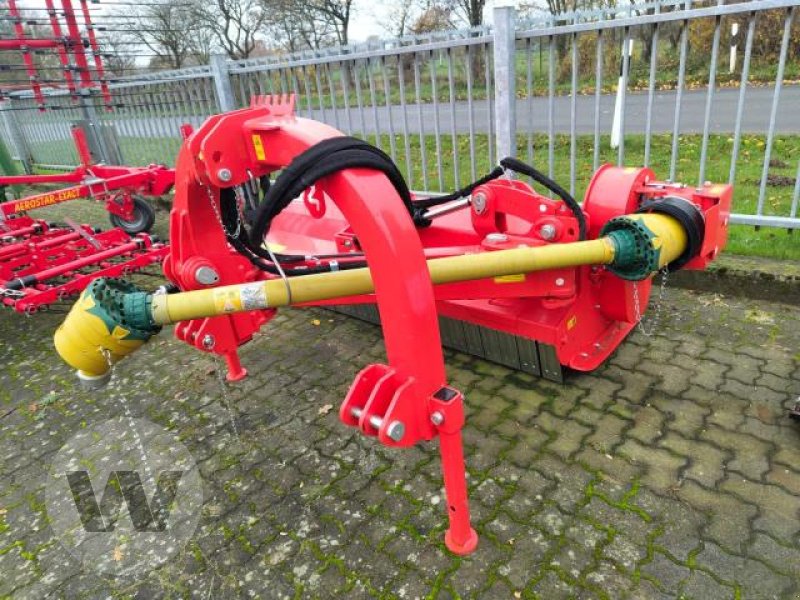 Mulchgerät & Häckselgerät des Typs Maschio Giraffa XXL 230 SE, Neumaschine in Börm (Bild 2)