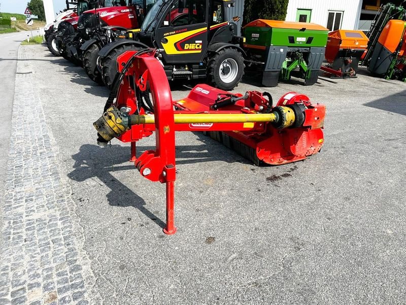 Mulchgerät & Häckselgerät of the type Maschio Giraffona 260 SE Mulcher, Gebrauchtmaschine in St. Marienkirchen (Picture 1)