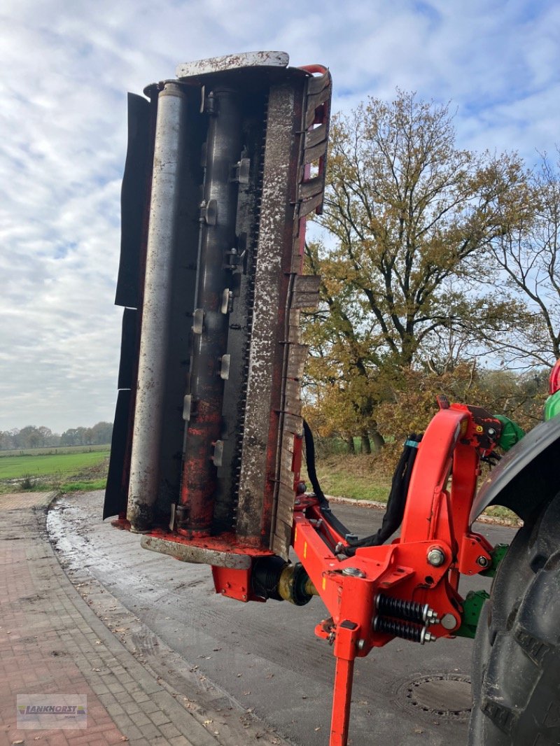 Mulchgerät & Häckselgerät van het type Maschio GIRAFFONA 260, Gebrauchtmaschine in Aurich (Foto 6)