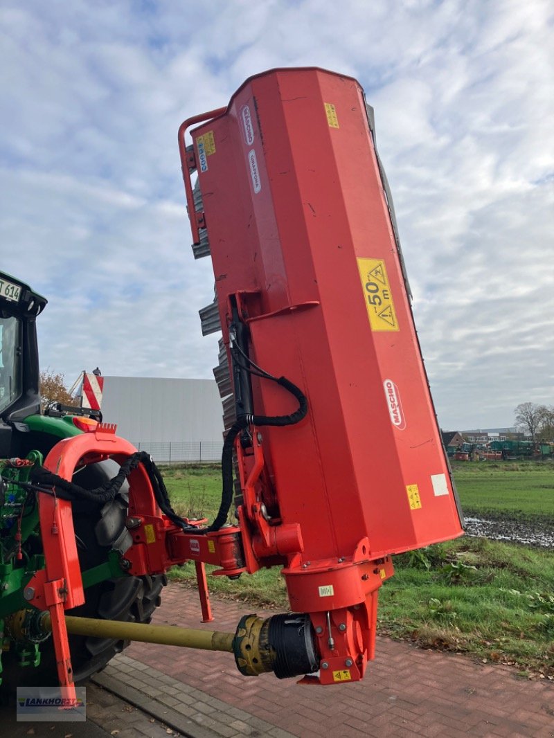 Mulchgerät & Häckselgerät van het type Maschio GIRAFFONA 260, Gebrauchtmaschine in Aurich (Foto 5)