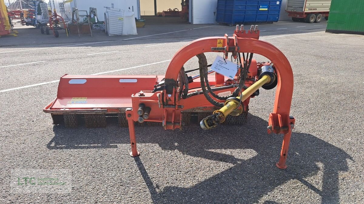 Mulchgerät & Häckselgerät tipa Maschio GIRAFFONA 260, Gebrauchtmaschine u Redlham (Slika 5)