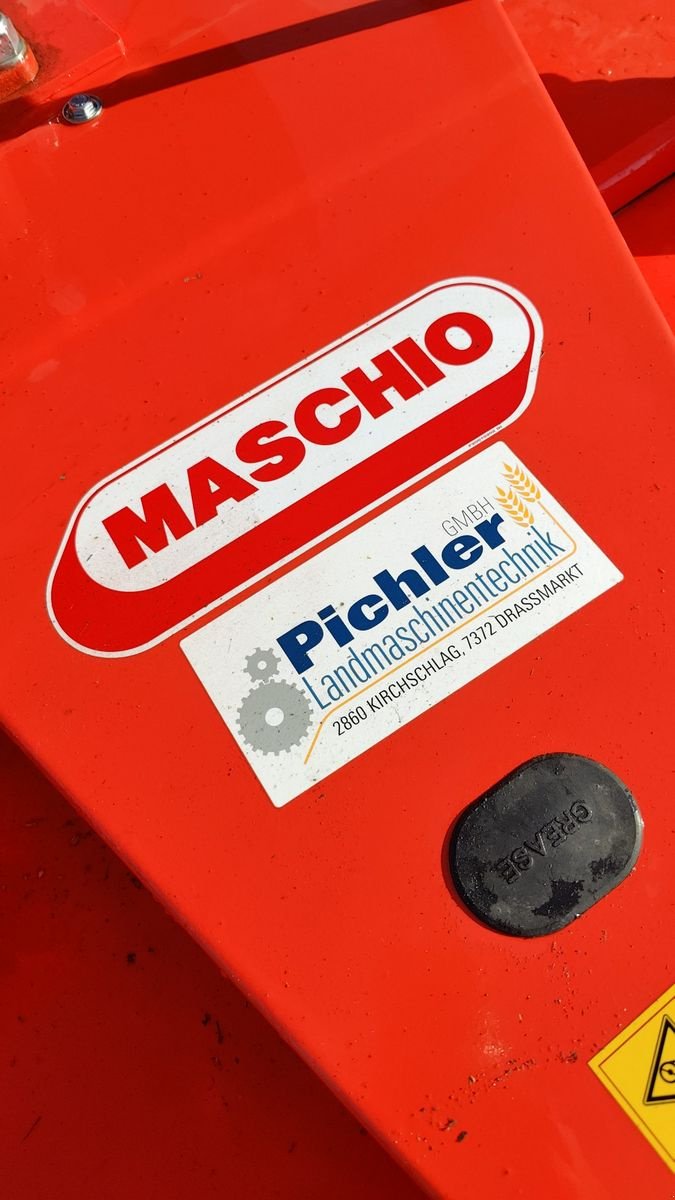 Mulchgerät & Häckselgerät za tip Maschio JOLLY 180 - Frontanbau, Gebrauchtmaschine u Kirchschlag (Slika 9)