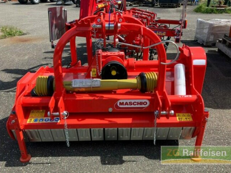 Mulchgerät & Häckselgerät типа Maschio Maschio Bella 135 Fron, Gebrauchtmaschine в Bühl