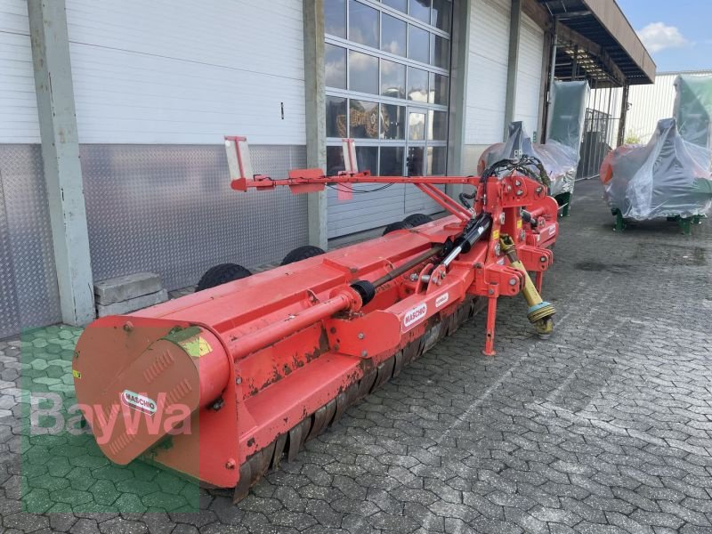 Mulchgerät & Häckselgerät van het type Maschio MASCHIO GEMELLA 620  #249, Gebrauchtmaschine in Schönau b.Tuntenhausen