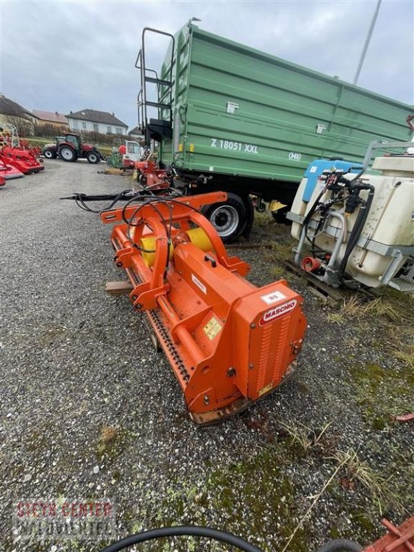 Mulchgerät & Häckselgerät del tipo Maschio Mulcher 2,8m, Gebrauchtmaschine In Vitis (Immagine 6)