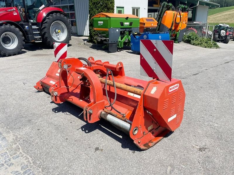 Mulchgerät & Häckselgerät des Typs Maschio Tania 280 Heckmulcher, Gebrauchtmaschine in St. Marienkirchen (Bild 1)