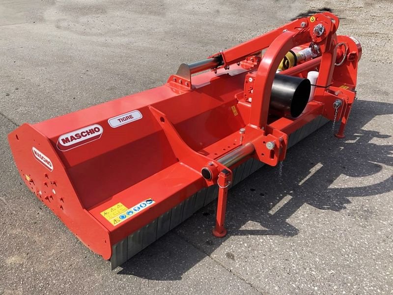 Mulchgerät & Häckselgerät типа Maschio Tigre 280 Mulcher, Neumaschine в St. Marienkirchen (Фотография 2)