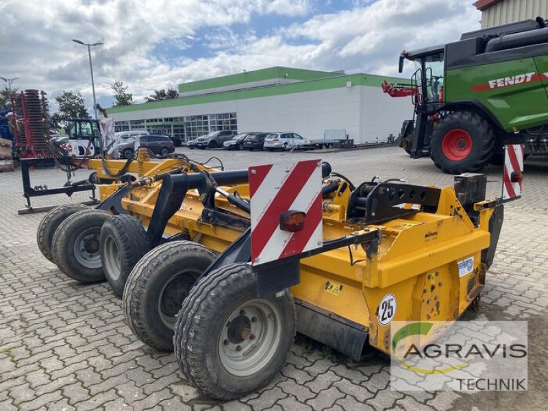 Mulchgerät & Häckselgerät del tipo Müthing MU-FARMER 420 S, Gebrauchtmaschine en Barsinghausen-Göxe (Imagen 5)