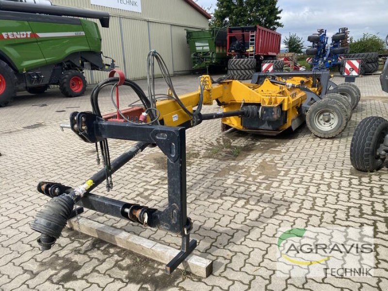 Mulchgerät & Häckselgerät typu Müthing MU-FARMER 420 S, Gebrauchtmaschine w Barsinghausen-Göxe (Zdjęcie 8)