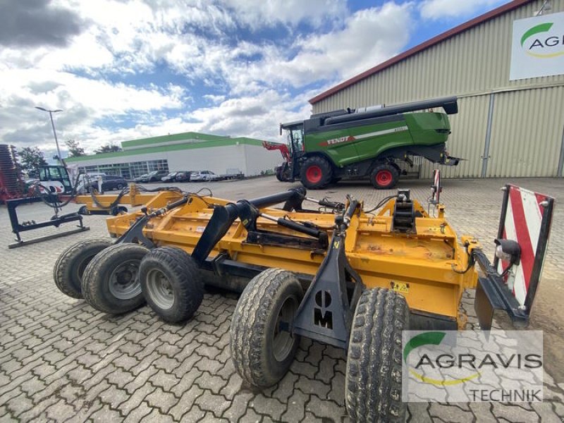 Mulchgerät & Häckselgerät del tipo Müthing MU-FARMER 420 S, Gebrauchtmaschine en Barsinghausen-Göxe (Imagen 7)