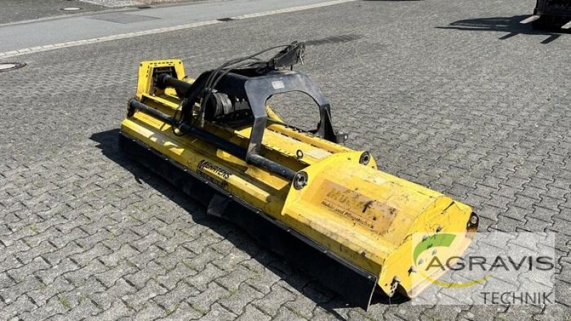 Mulchgerät & Häckselgerät a típus Müthing MU-L 280, Gebrauchtmaschine ekkor: Werl-Oberbergstraße (Kép 3)