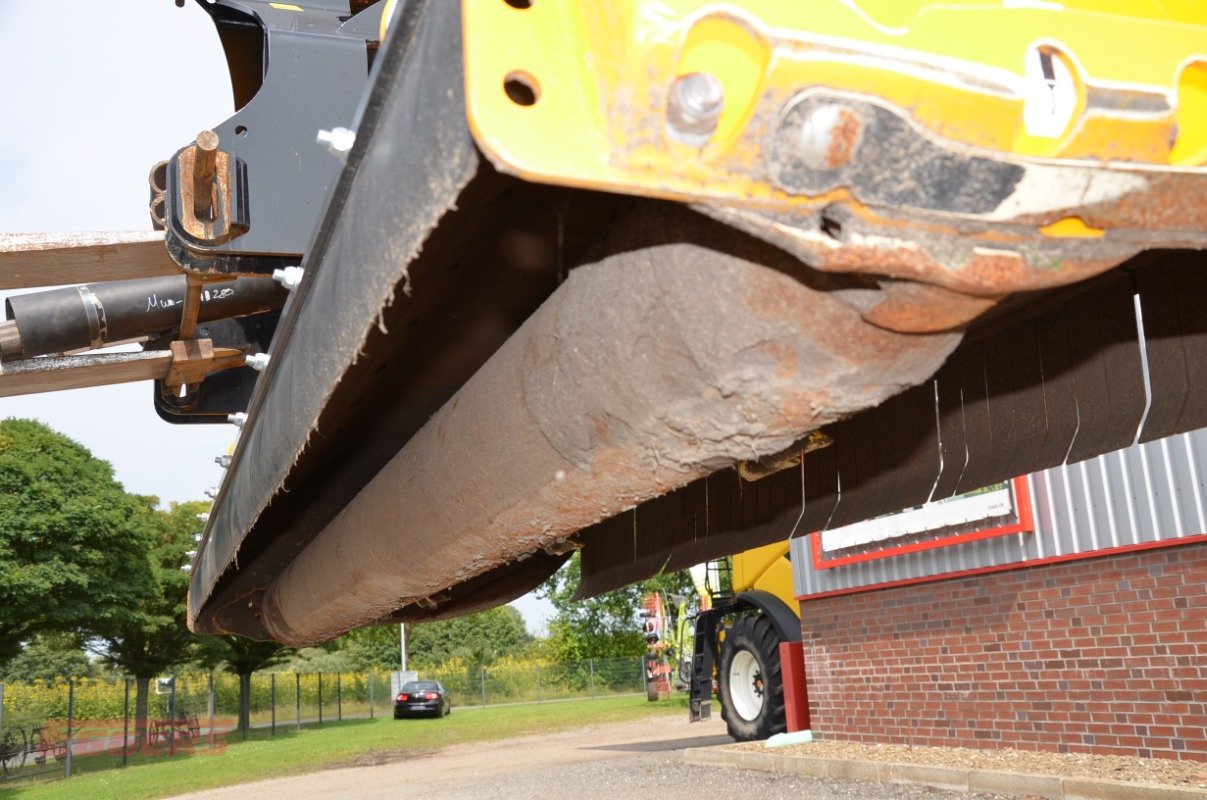 Mulchgerät & Häckselgerät des Typs Müthing MU-M 280 Vario, Gebrauchtmaschine in Suhlendorf (Bild 14)