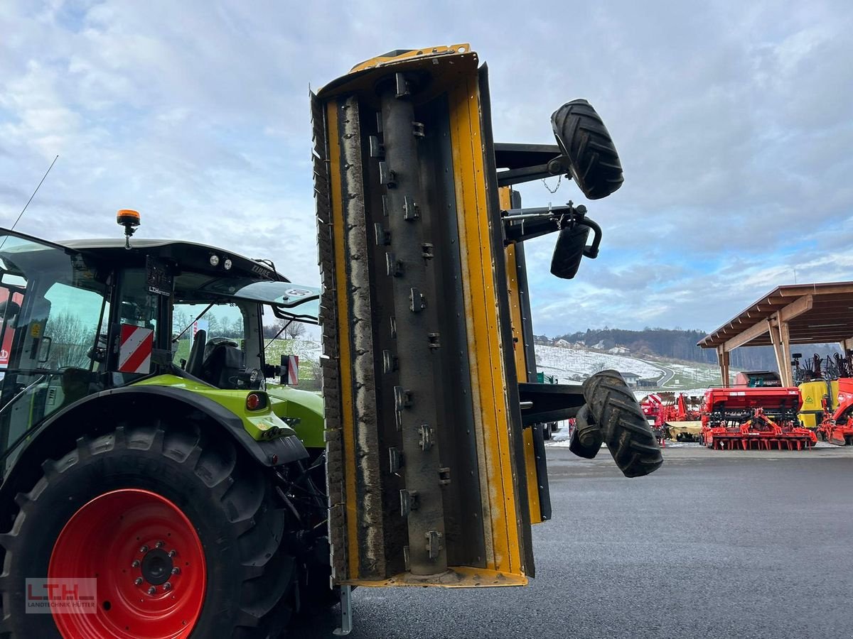 Mulchgerät & Häckselgerät typu Müthing MU-M/F 600 Vario, Vorführmaschine v Gnas (Obrázok 15)