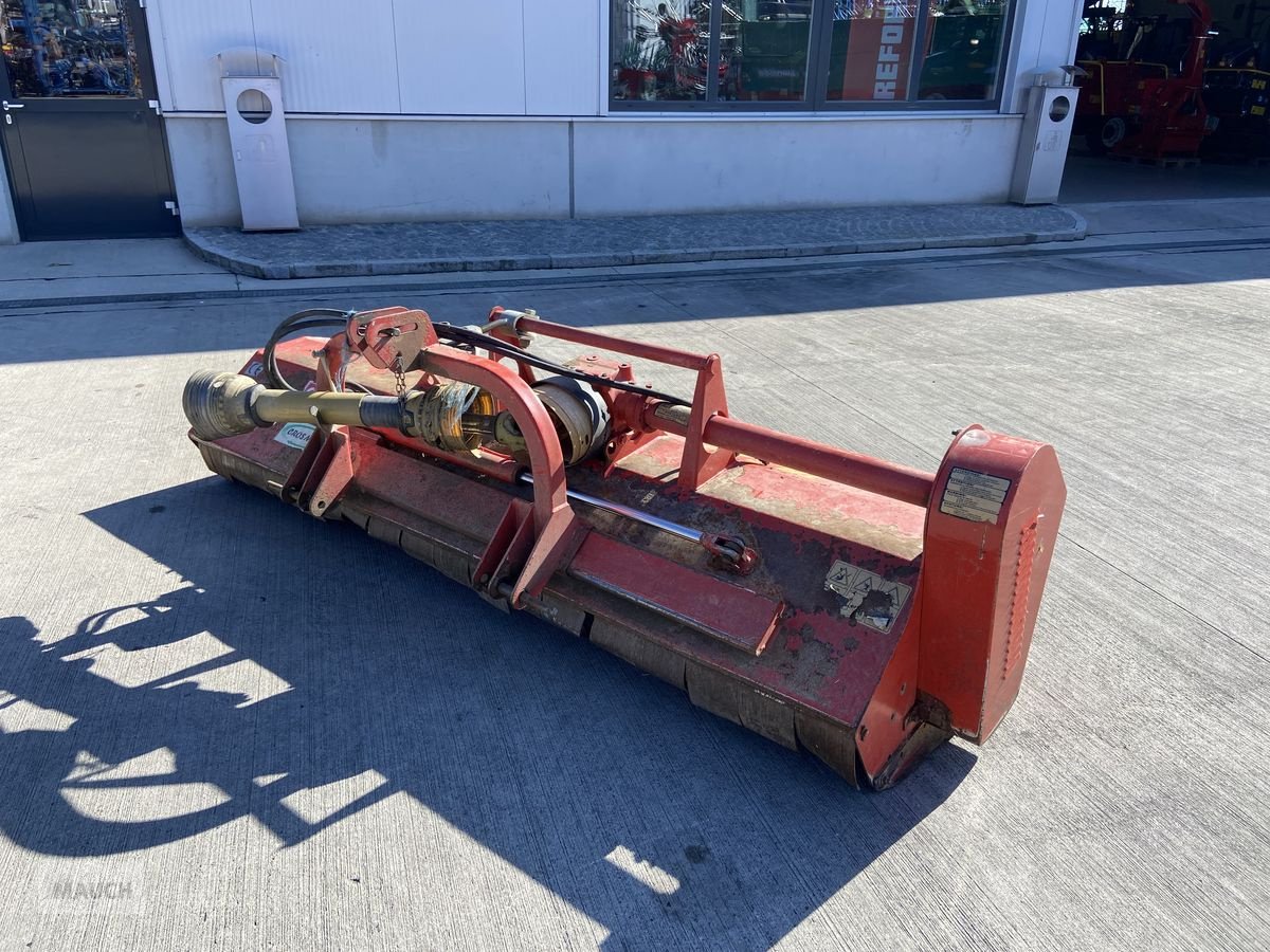 Mulchgerät & Häckselgerät typu Omarv TFL.C 260, Gebrauchtmaschine v Burgkirchen (Obrázek 1)