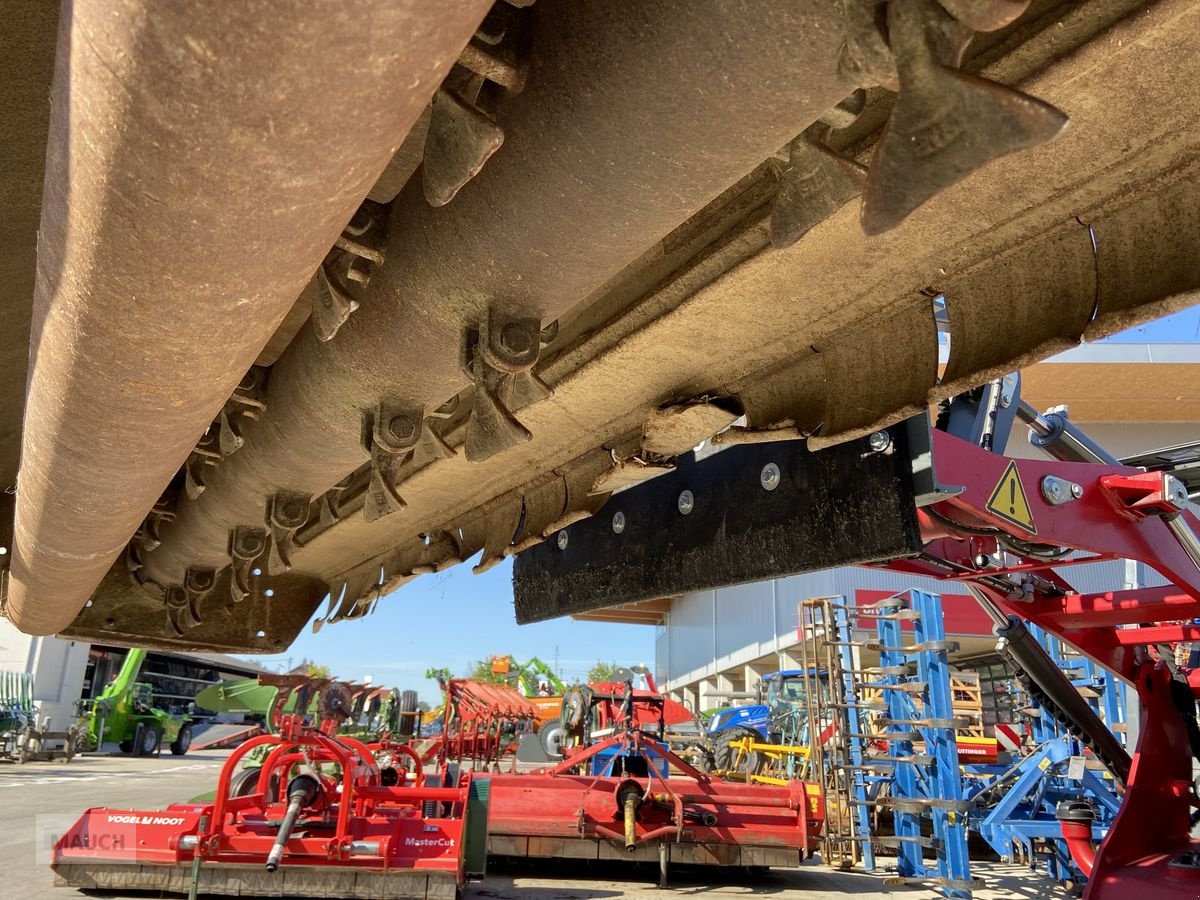 Mulchgerät & Häckselgerät del tipo Omarv TFL.C 260, Gebrauchtmaschine en Burgkirchen (Imagen 10)