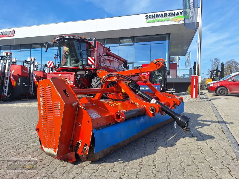 Mulchgerät & Häckselgerät des Typs Omarv TFR 300, Gebrauchtmaschine in Aurolzmünster (Bild 1)