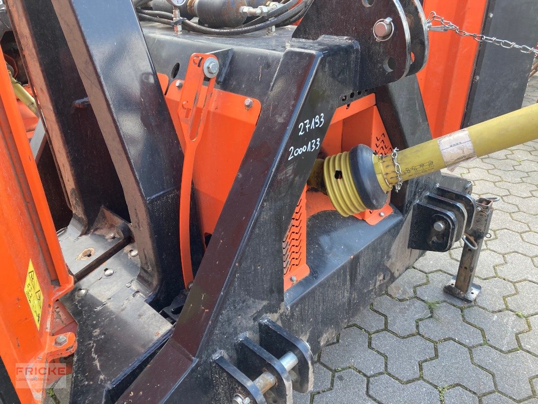 Mulchgerät & Häckselgerät of the type Perfect KX 860 Triwing, Gebrauchtmaschine in Bockel - Gyhum (Picture 2)