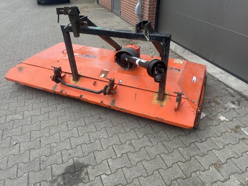 Mulchgerät & Häckselgerät des Typs Perfect LB 275, Gebrauchtmaschine in Vilsteren (Bild 1)