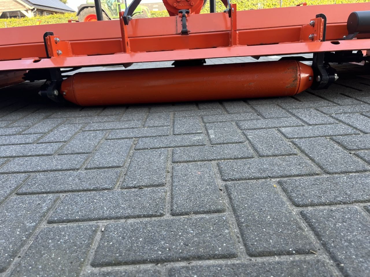 Mulchgerät & Häckselgerät du type Perfect Lf275, Gebrauchtmaschine en Wadenoijen (Photo 3)