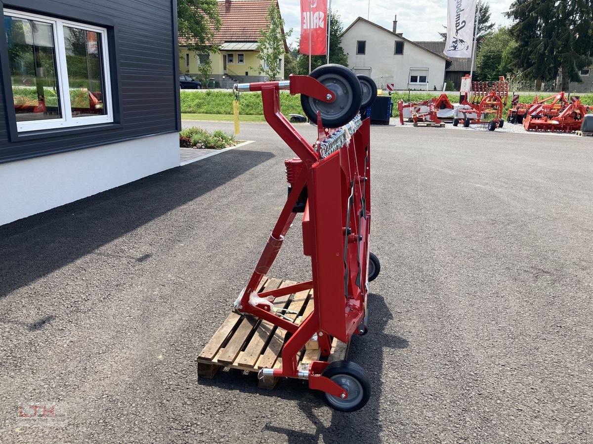 Mulchgerät & Häckselgerät of the type Rotomec Cyclone C50-RD7, Neumaschine in Gnas (Picture 7)