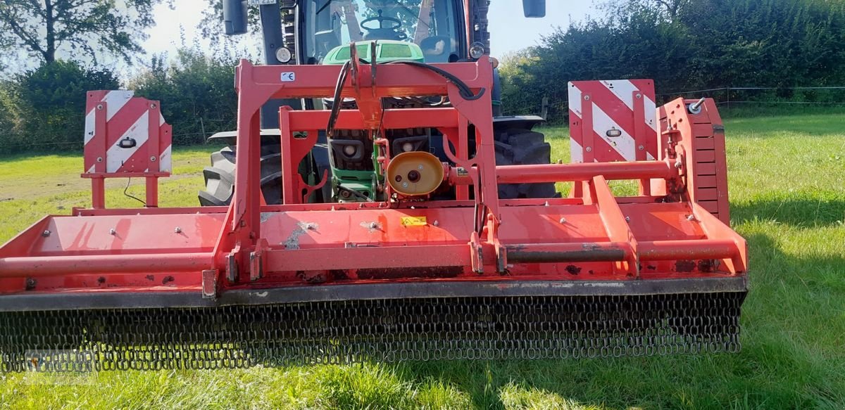 Mulchgerät & Häckselgerät du type Sauerburger PEGASUS 8000, Gebrauchtmaschine en Altenberge (Photo 10)